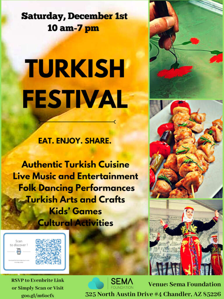 LearnTheHistory – Sema Foundation